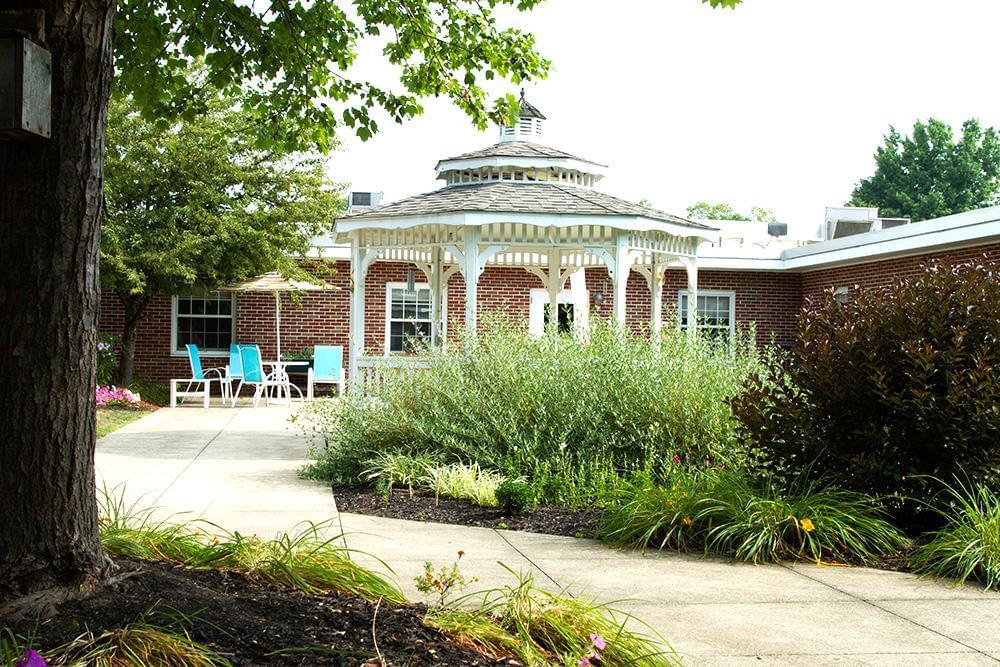 West View Healthy Living Senior Living Community Assisted Living